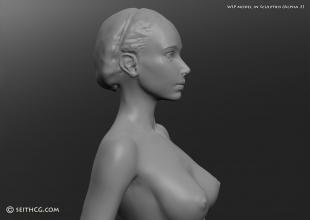 View The 3D models Album
